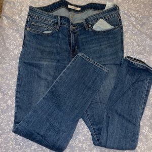 Levi’s Jeans